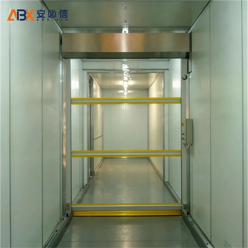 重庆洁净快速门