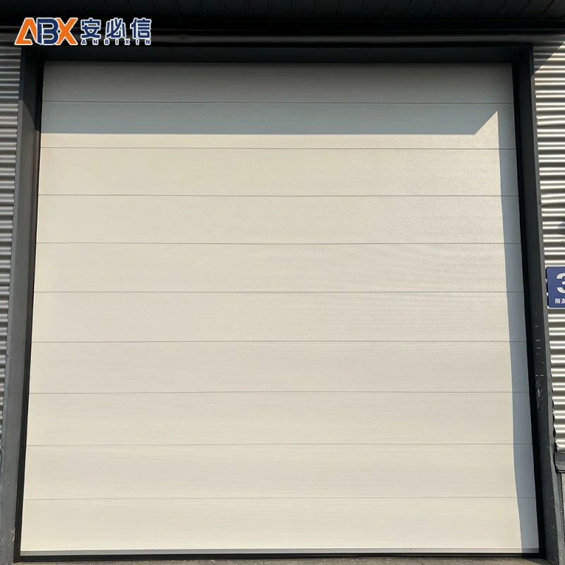重庆工业提升门